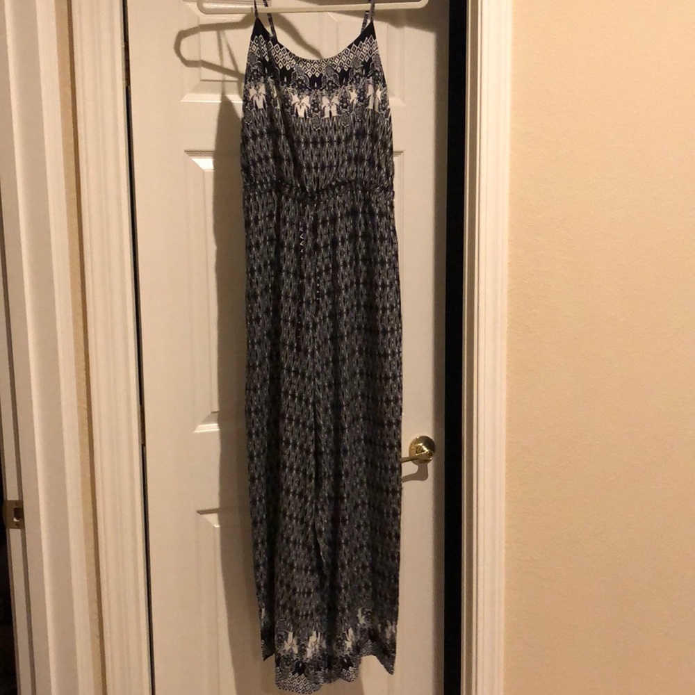 Jumpsuit